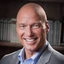 Scotty Sanders, Author and Speaker