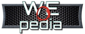 WoE-pedia