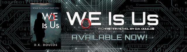 WoE Is Us by D.K. Doulos